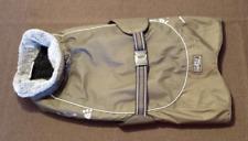 Hundemantel hurtta klickversch gebraucht kaufen  Schopfheim