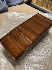 Mittelkonsole box holz gebraucht kaufen  Rehau
