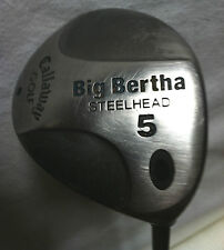Big bertha steelhead usato Big bertha steelhead usato  Milano