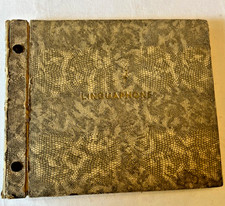 Vintage danish linguaphone for sale  LONDON