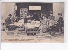 Aiguillon domaine cibadère d'occasion  France