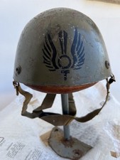 Elmetto para mod.42 usato  Augusta