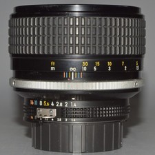 Nikon nikkor 209436 gebraucht kaufen  Kutzenhausen