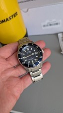 Citizen fujitsubo barnacle for sale  NORTHAMPTON