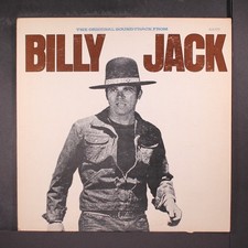 Soundtrack billy jack for sale  Portland