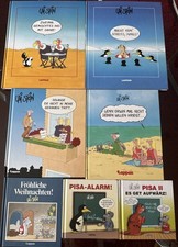 Uli stein sammlung gebraucht kaufen  Blaubeuren