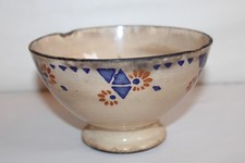 Antique gien earthenware d'occasion  Expédié en Belgium