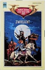 Zwielicht gebraucht kaufen  Berlin