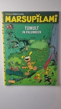 Marsupilami tumult palumbien gebraucht kaufen Marsupilami tumult palumbien gebraucht kaufen  Marburg