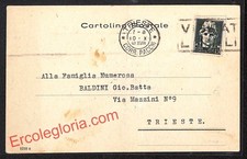 Ak0979 storia posatale usato  Milano