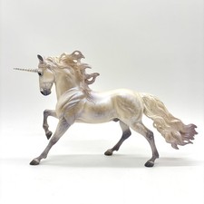 Breyer unicorn andalusian for sale  Grand Rapids