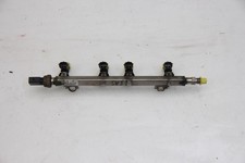 Fuel injection system d'occasion  Expédié en Belgium