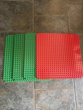 Lego duplo große gebraucht kaufen  Weinböhla