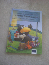 Buch bildergeschichten vom gebraucht kaufen  Nürnberg