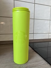 Starbucks thermobecher tumbler gebraucht kaufen  Schwarzenberg