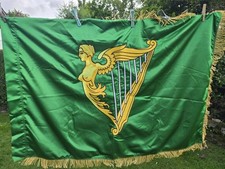 Irish harp parade for sale  BELFAST