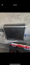 Kicker cxa800.1 car for sale  Port Saint Lucie