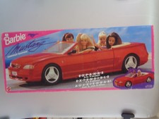 Barbie auto ford gebraucht kaufen  Norden