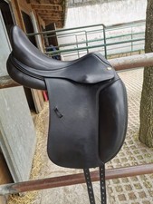 cobra dressursattel gebraucht kaufen  Wörth