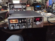 Channel ssb cb for sale  Elmwood Park