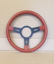 Mountney steering wheel for sale  BRACKLEY
