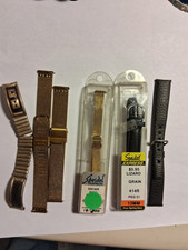 Wrist watch bands for sale  Amherst