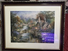 Nicky boehme art for sale  West Jordan