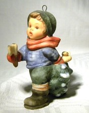 Goebel berta hummel for sale  STANSTED