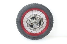 Front wheel rim d'occasion  Expédié en Belgium