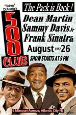 Poster dean martin for sale  Wildwood