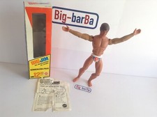 Lot action figures usato  Roma