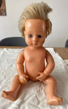 Vintage tiny tears for sale  HEYWOOD