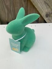 Sainsbury mint green for sale  SOLIHULL