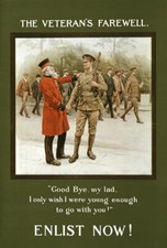 W94 vintage wwi for sale  UK
