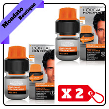 Tinta oreal men usato  Vizzola Ticino