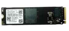 Samsung ssd pm9b1 gebraucht kaufen  Berka