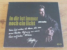 Peter maffay track gebraucht kaufen  Wollmatingen