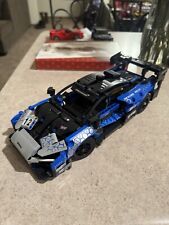 Lego technic mclaren for sale  Bourbonnais