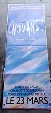 Affiche cinéma pantalon d'occasion  Ribérac