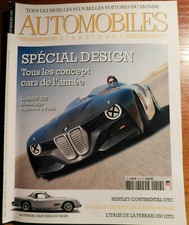 Automobiles classiques 214 d'occasion  Rouen-