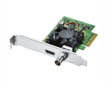 Blackmagic design decklink for sale  CRANLEIGH