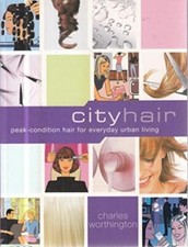 City hair charles for sale  UK