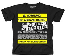 Shirt warnung abstand gebraucht kaufen  Waiblingen