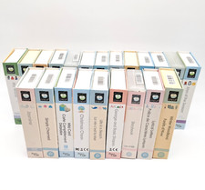 Cricut cartridge pre for sale  New Harmony