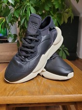 Adidas kaiwa schwarz gebraucht kaufen  Alfhausen