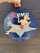 1940 acme beer for sale  Schaumburg