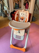Chicco polly2start baby for sale  LONDON