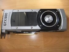 Nvidia geforce gtx980 gebraucht kaufen  Ebersdorf b.Coburg