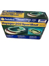 Voyager 200 sportboat for sale  Redlands