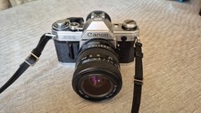 Canon 35mm film for sale  SWINDON